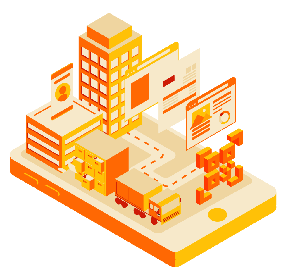 About Nimble